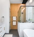 Bathroom Renovation Materials Ranked by Durability and Cost
