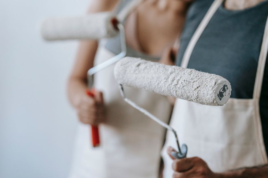 Behr Vs Valspar Budget Paint: Budget Paint Buying Mistakes Everyone Makes (Behr vs. Valspar)