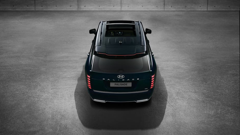 Best Floor Mats for Hyundai Palisade in 2026: Ultimate Buyer’s Guide