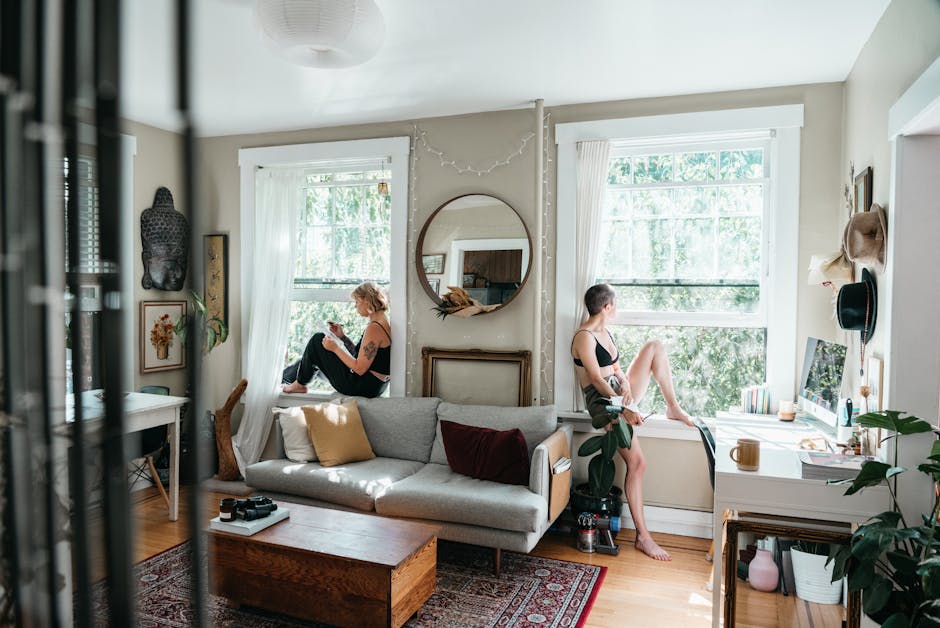 Boho Home Decor Ideas That Actually Look Curated, Not Chaotic