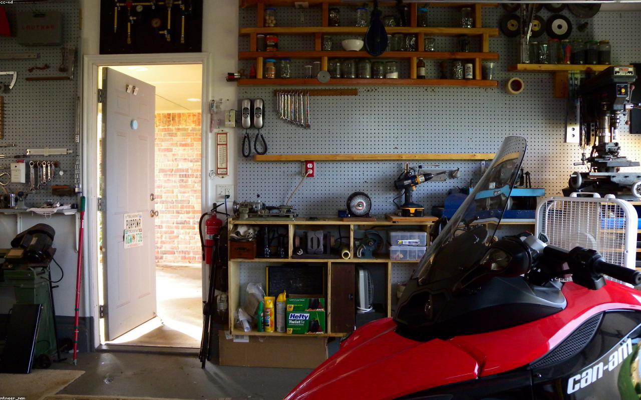 Workshop Drawer Inserts: Foam Storage Ideas for Tools and Small Parts