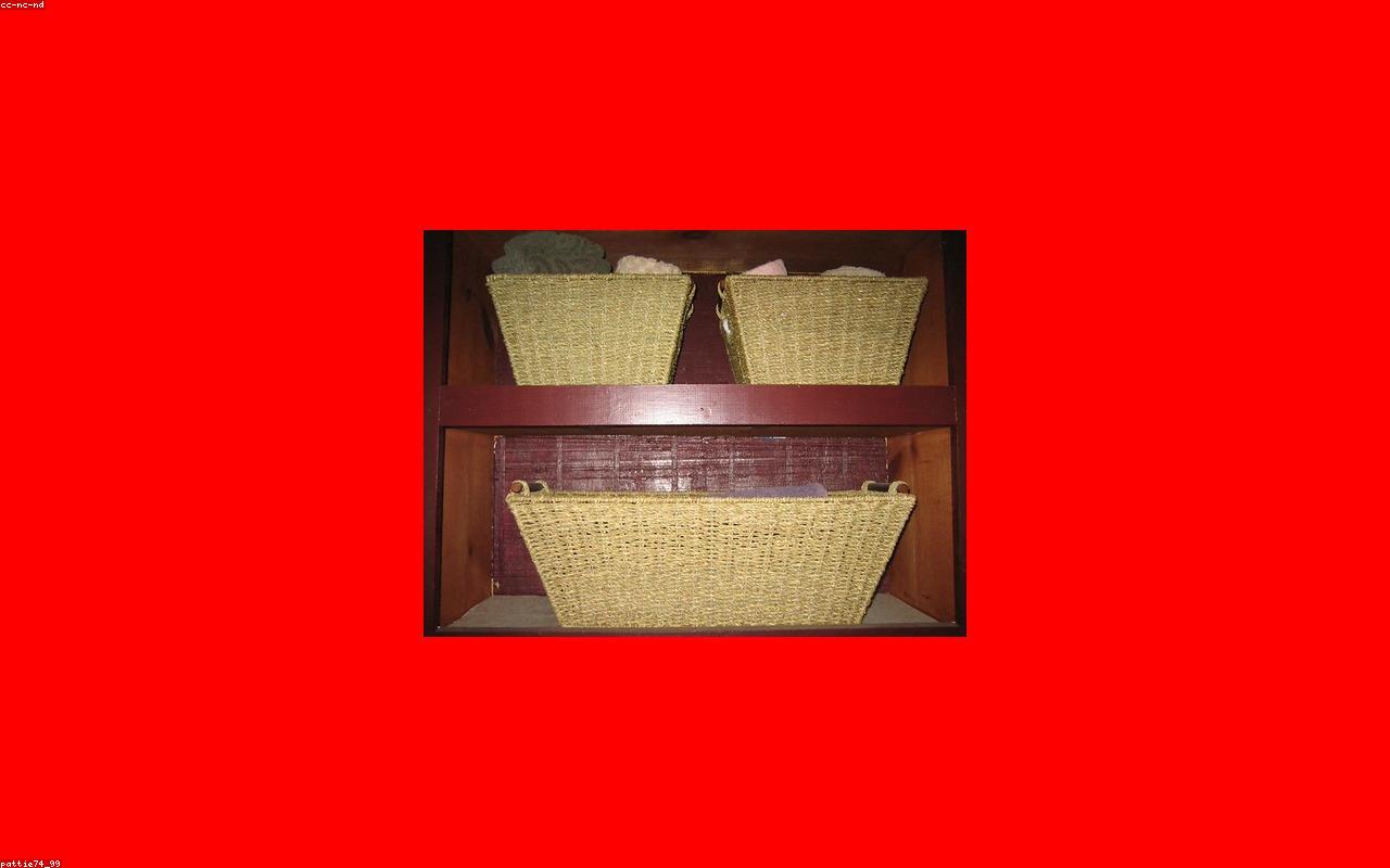 Bathroom Storage for Hair Tools: Keep Cords, Brushes, and Products Tidy detail