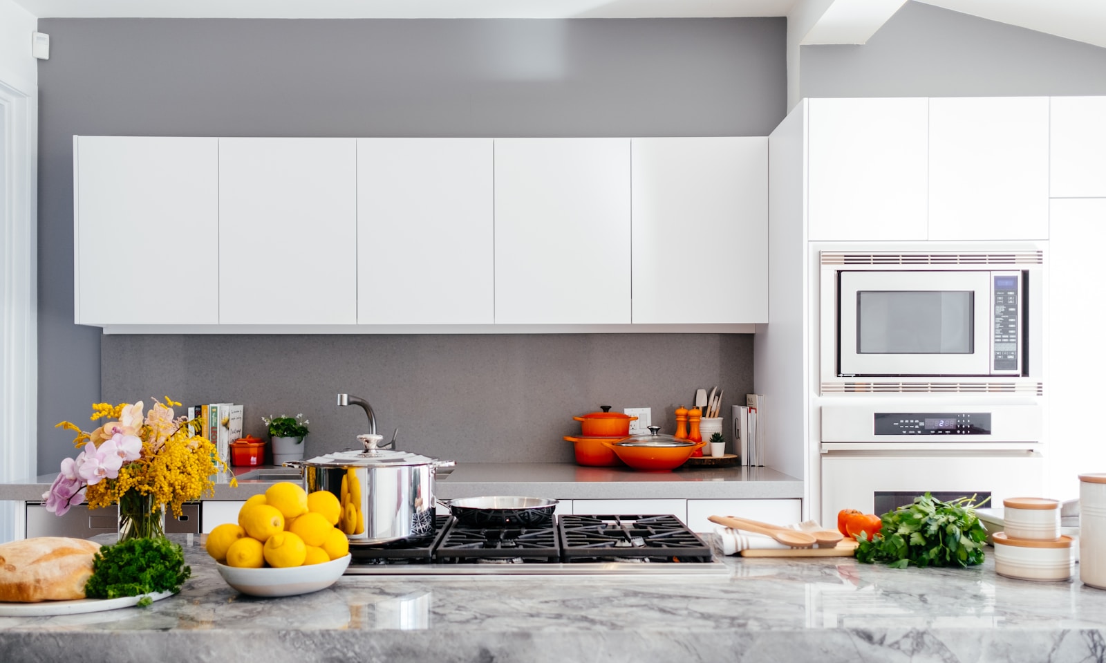 Pantry Storage for Wellness Products Without Kitchen Clutter