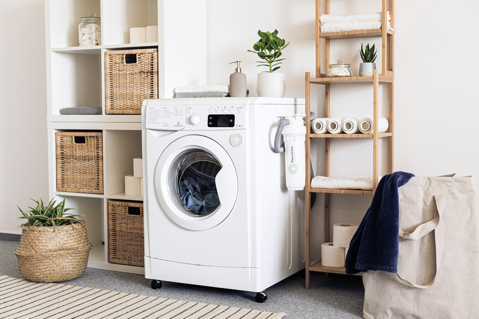 Utility Room Odor Control Ideas for a Cleaner Home