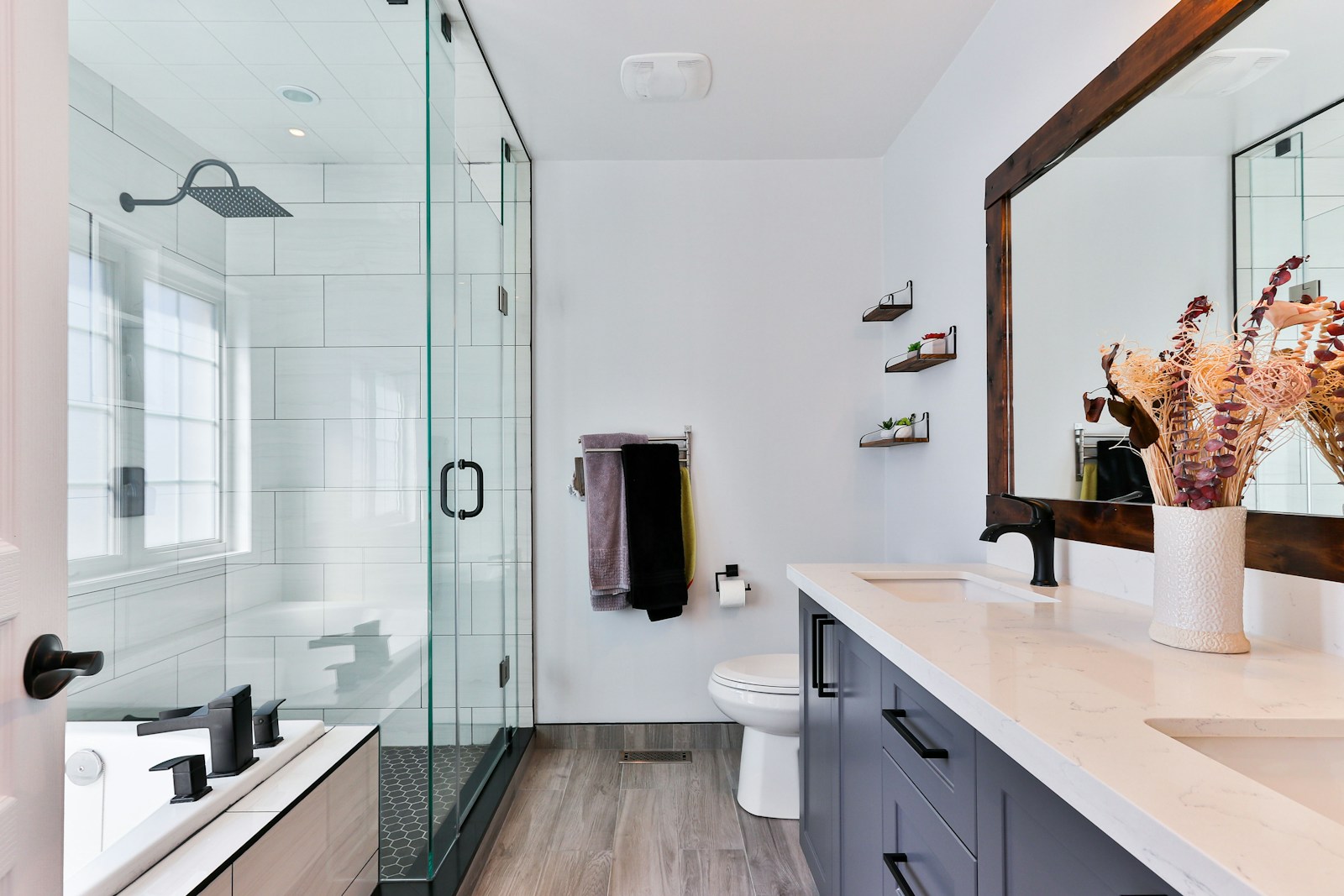 Laundry Room Storage Ideas for Bins, Cleaning Tools, and Daily Supplies