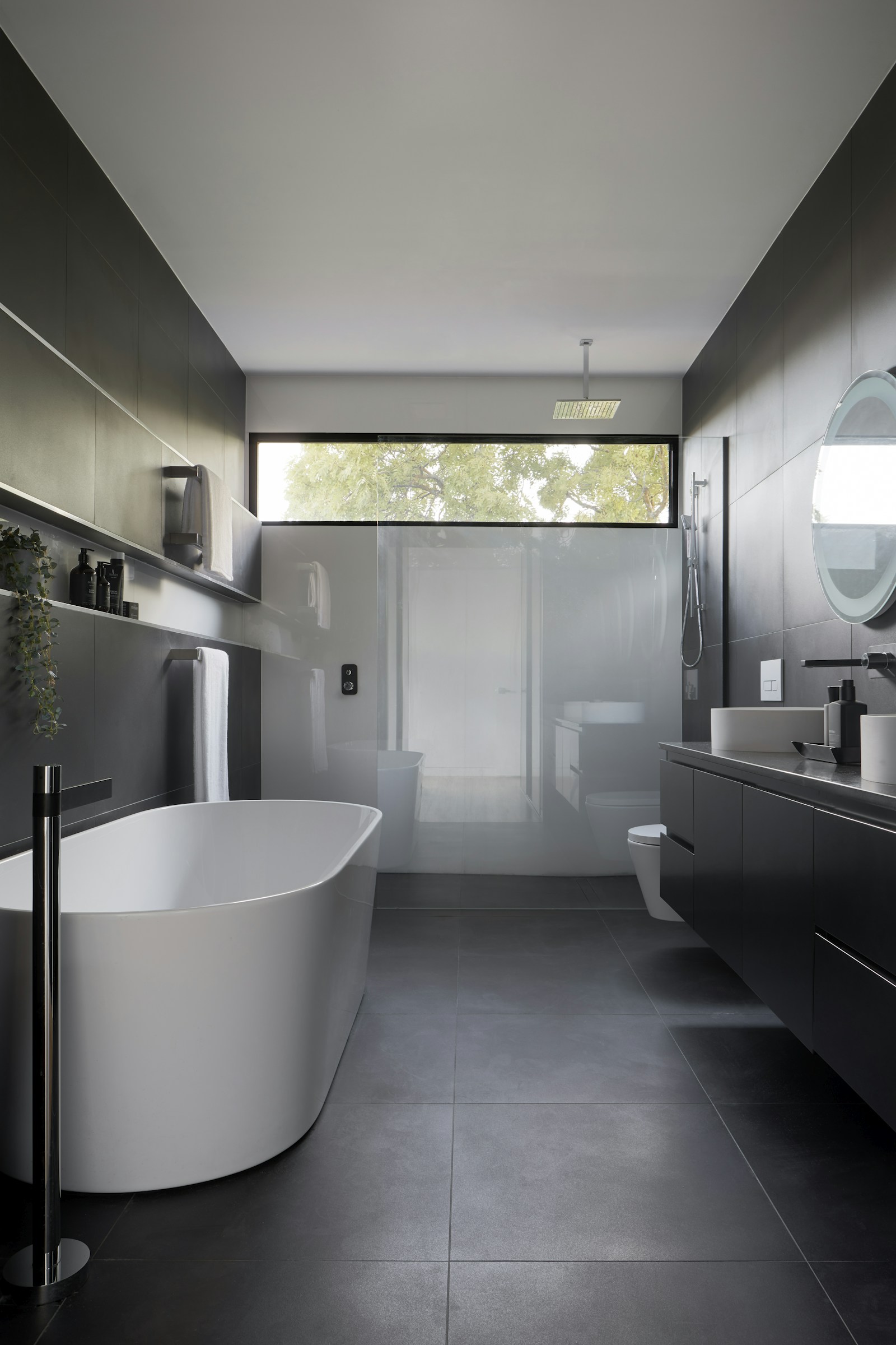 Bathroom Cabinet Organization for Recovery and Wellness Products