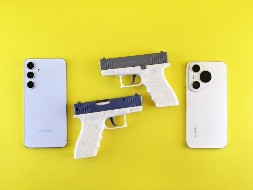 DIY Gun Case Foam vs Cleaning Patches: Which to Buy First