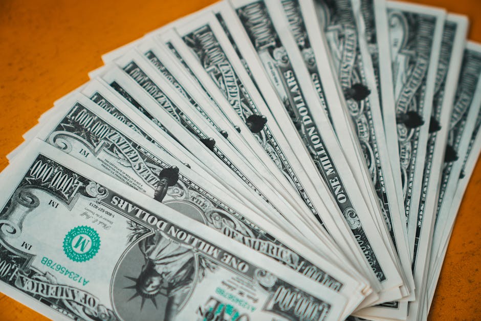 How to Fund Your Furniture Makeover With a DIY Raffle Fundraiser