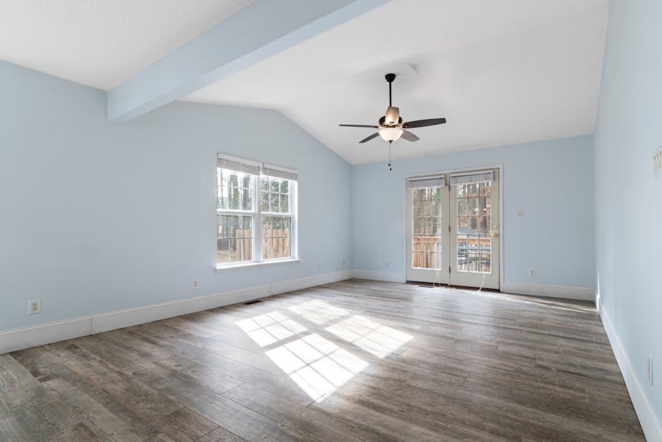 Why Your Feet Hurt on Hard Floors — and the $8 Fix That Works