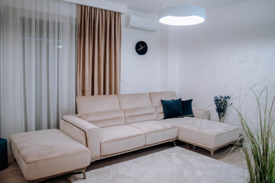Simple and Cost-Effective Ways to Boost the Value of Your Home