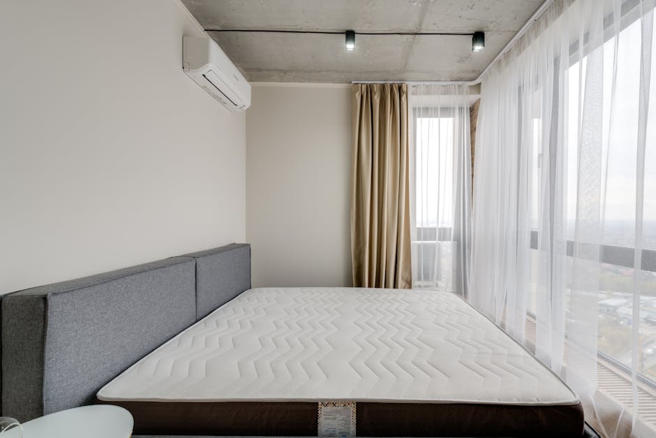 5 Mattress Protection Mistakes That Ruin a $1,000 Bed