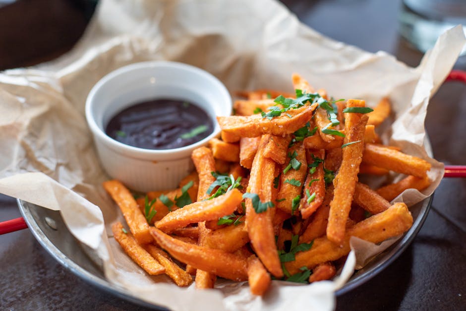 Burnt Dinners No More: Mastering Weeknight Meals with an Air Fryer