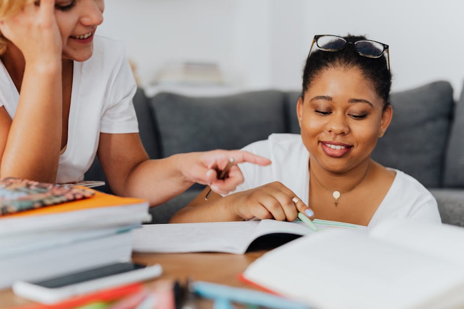 5 Tips for Helping Your Child Become More Organized in School and at Home