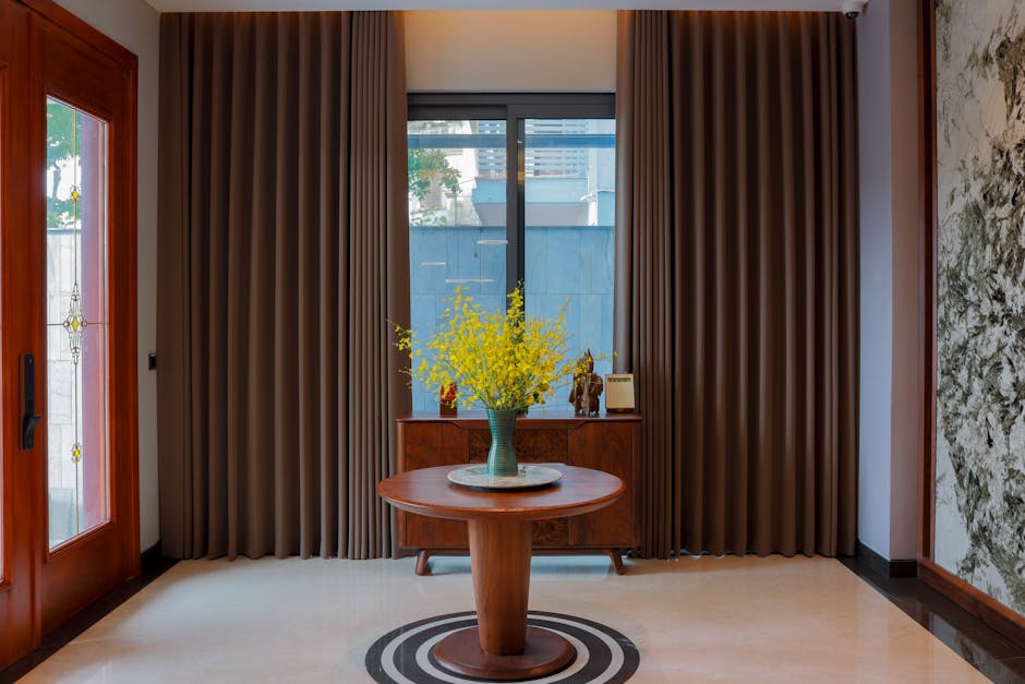Batten Down the Hatches: Preparing Your Home for Stormy Weather
