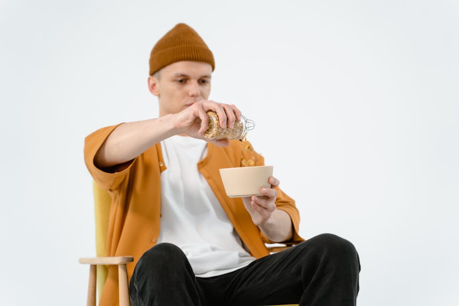 Fiber Supplements for Constipation: What Psyllium Husk Actually Does