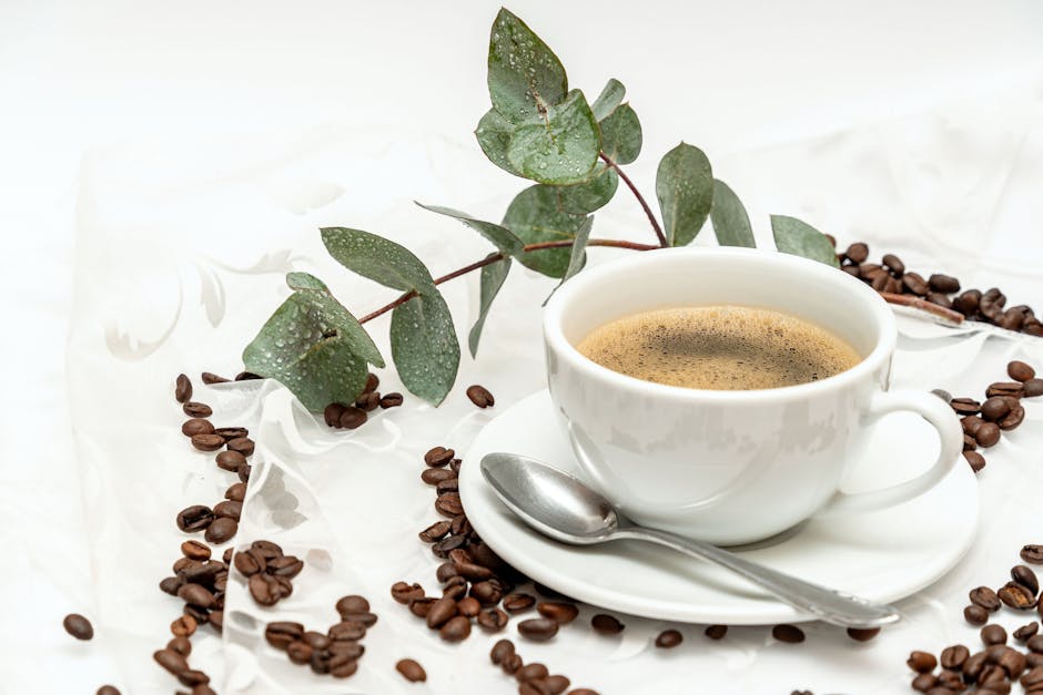 Bamboo Coffee Stirrers: Which Size Actually Works for Your Home Bar