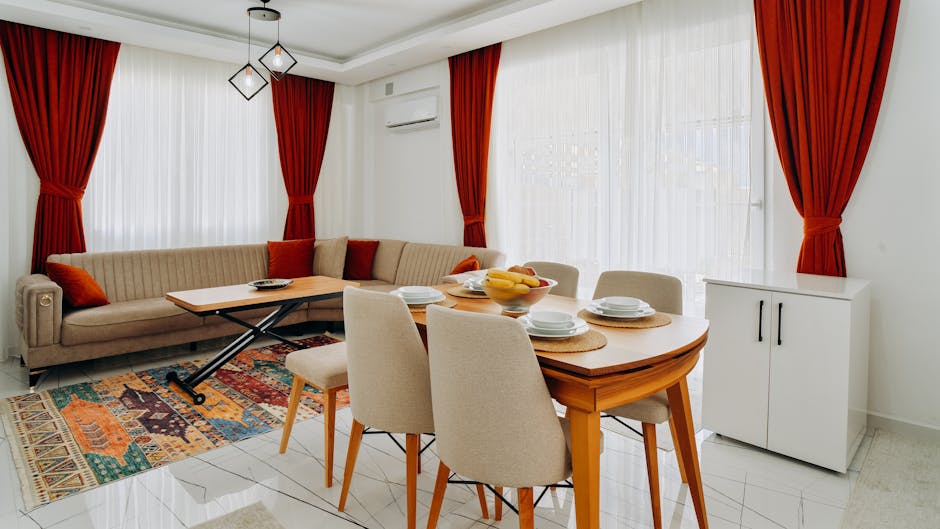 3 Things That You Need To Do To Keep Your Home In The Best Possible Condition