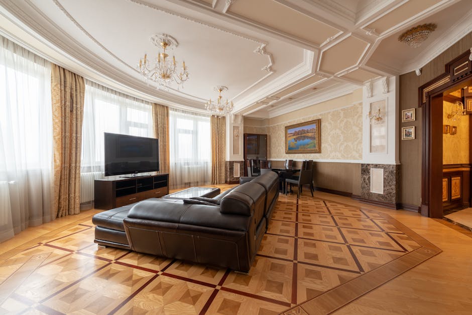 Nifty Smart Projectors That Actually Enhance Your Home Theater in 2026