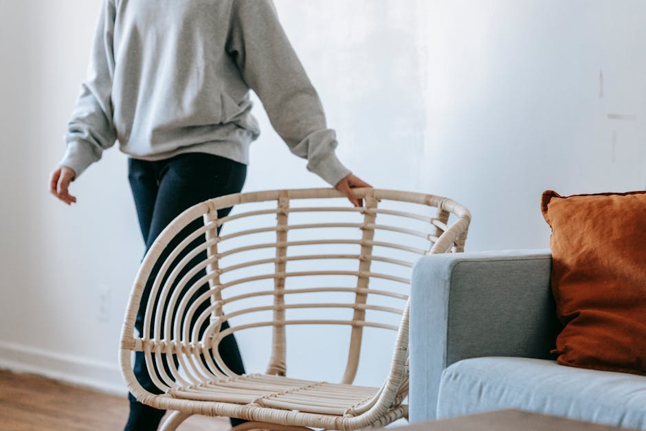 Why Your Feet Hurt on Hard Floors — and the  Fix That Works