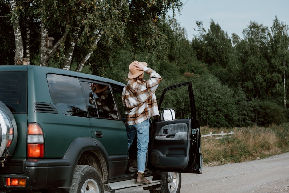 Car Emergency Tools That Pay for Themselves in One Use