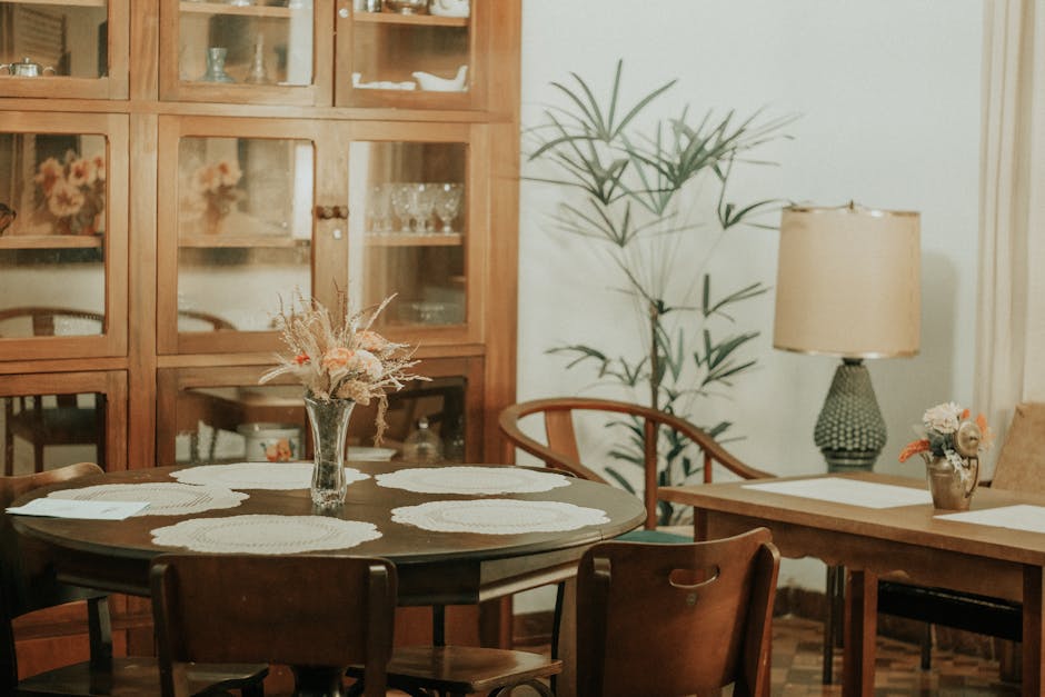 Renewing Old Furniture: Deep Cleaning & Budget Makeovers