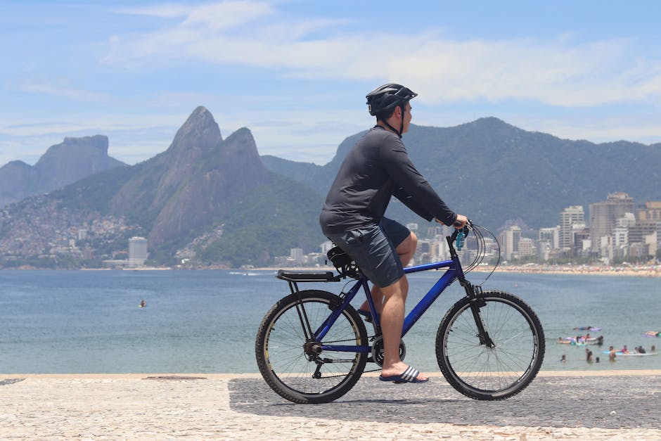 How to Achieve Your Fitness Goals at Home with the Right Exercise Bike