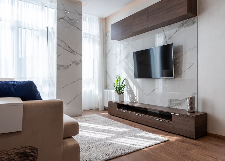 The Most Commonly Missed Components of a Home Renovation