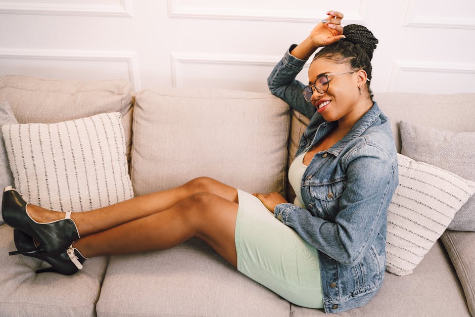 What 7,000+ Reviews Reveal About $25 Rhinestone Ballet Flats