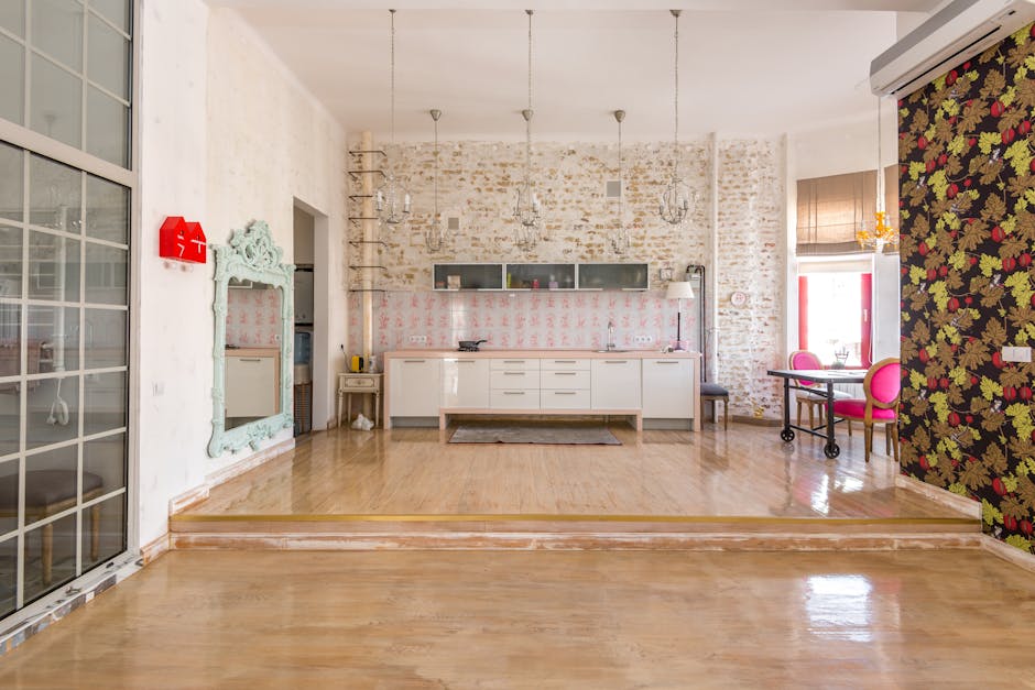 5 Common Home Maintenance Projects