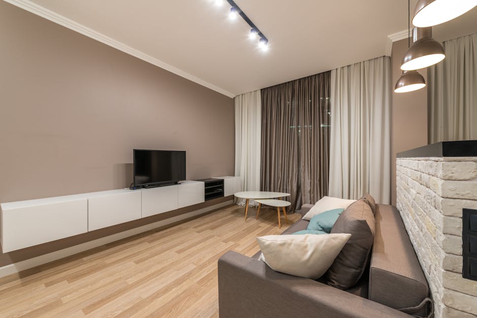How Sound-Blocking Room Divider Curtains Work — And Their Real Limits