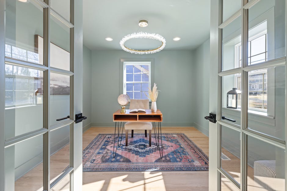 Tips for Home Maintenance When You Buy an Old Home
