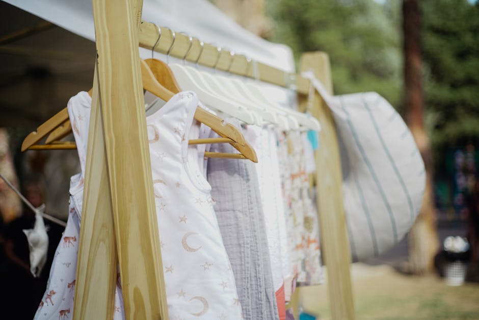 Baby Clothing on a Budget: What New Parents Actually Need