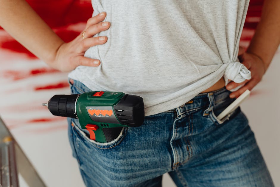 Smart DIY: Cut Costs, Not Corners, on Home Upgrades