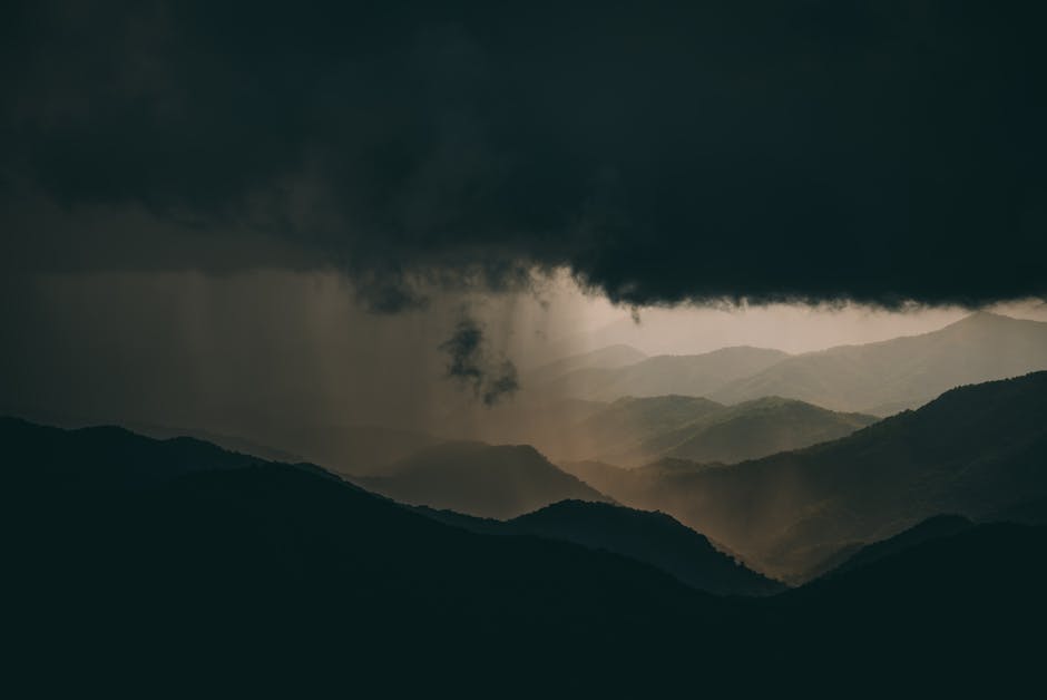 Batten Down the Hatches: Preparing Your Home for Stormy Weather