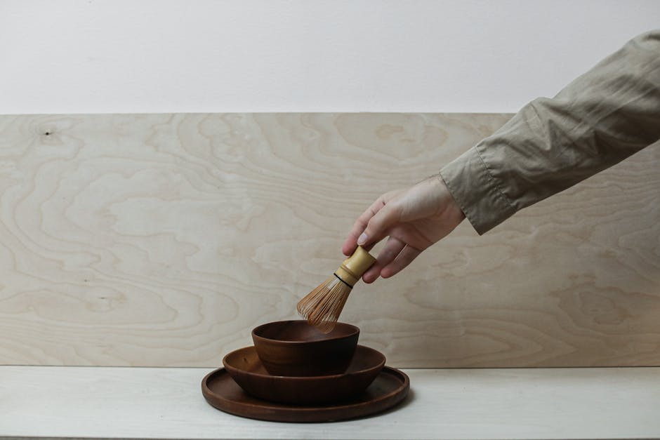 Matcha Whisk Set Buyer’s Guide: What to Look for at  and Under