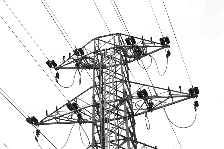 Checking Your Electrics: How to Keep Your Home Well Lit This Winter