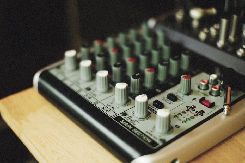Budget Podcast Setup: 7 Things to Know Before You Spend $150+