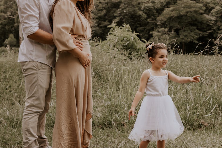 Maternity Activewear: How to Pick Shorts and Underwear That Fit