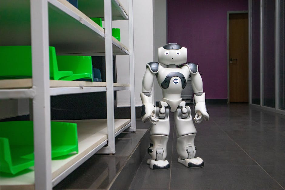 N Smart Robot Vacuums That Actually Simplify Your Life in 2026