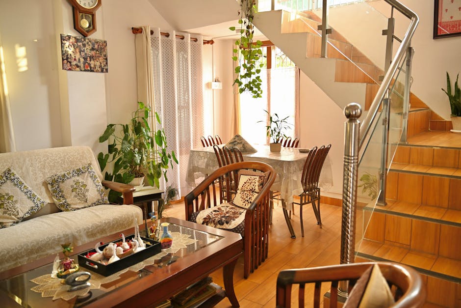 Tips for Making Your Home More Accessible