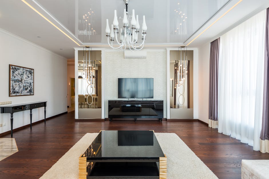 How to Do a Furniture Makeover That Looks Professional (Not DIY)