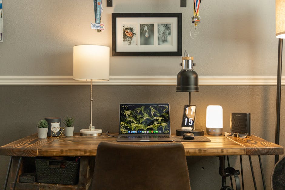 Desk Decor Accessories Under $20: What’s Worth Buying