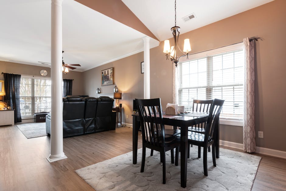 Checking Your Electrics: How to Keep Your Home Well Lit This Winter