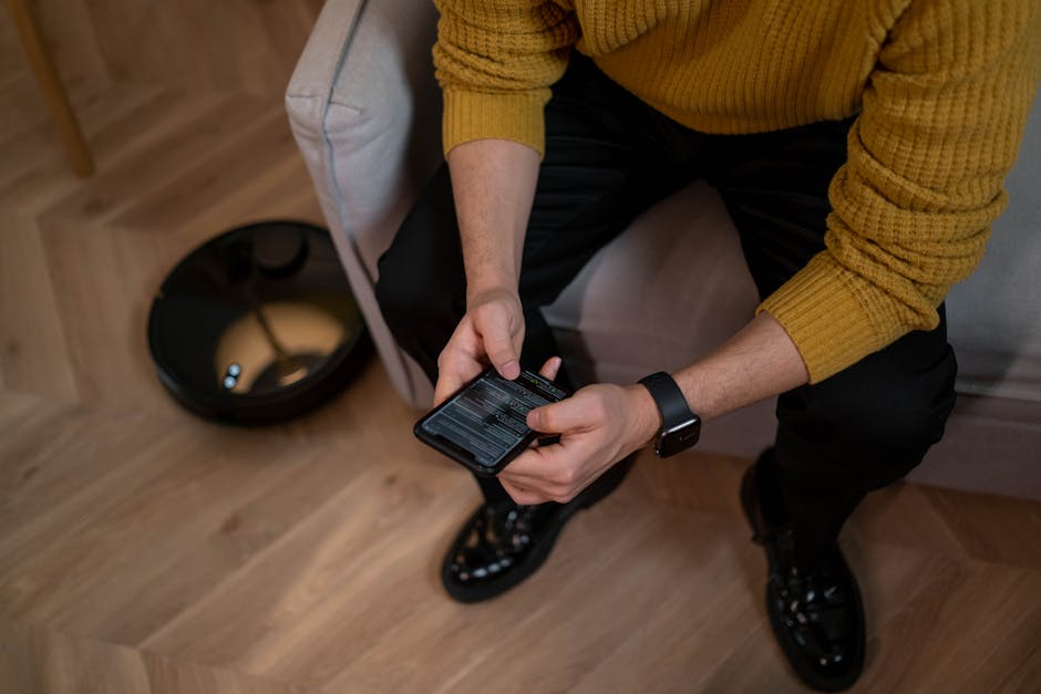 N Smart Robot Vacuums That Actually Save You Time & Money