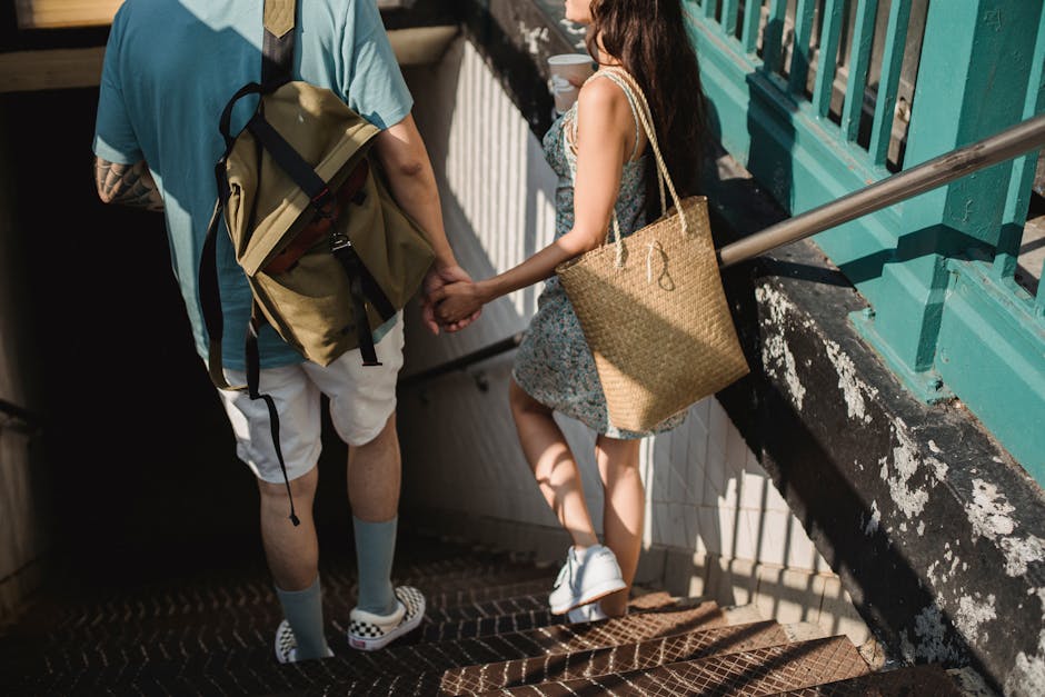 Canvas Sling Bag Under $35: KL928 Daily Carry Review