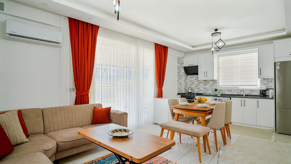 How to Fund Your Furniture Makeover With a DIY Raffle Fundraiser
