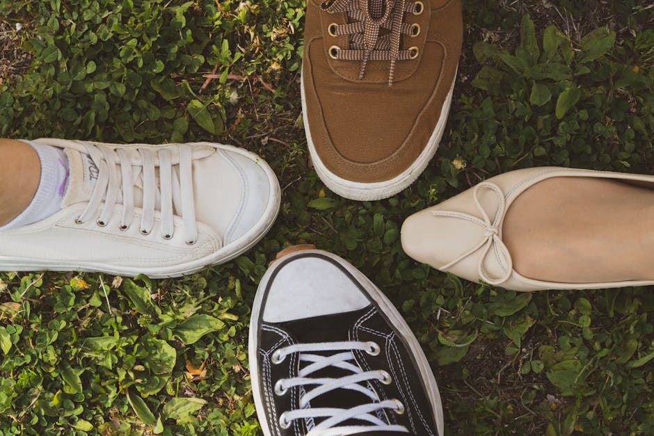 Comfortable Wide Width Sneakers for Women That Work All Day