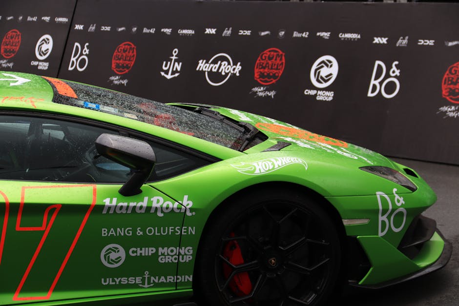 RC Drift Cars for Kids That Actually Drift: RACENT 1:20 Reviewed
