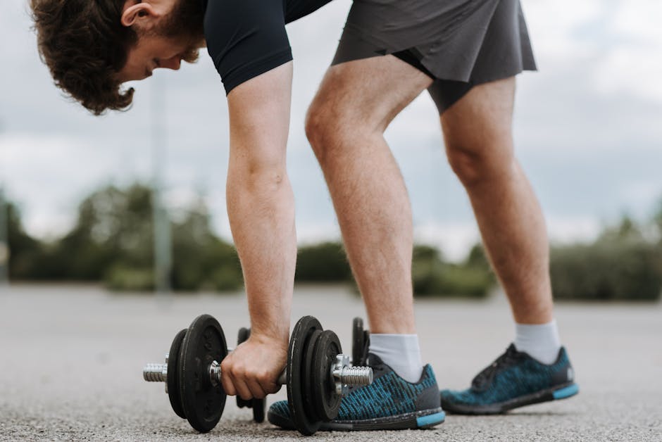 Muscle Recovery Tools for DIY Projects: A No-Hype Buyer’s Guide