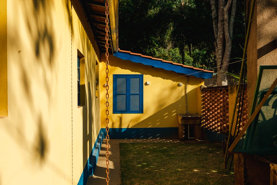 The Best Tips for Cleaning Gutters in a New Home